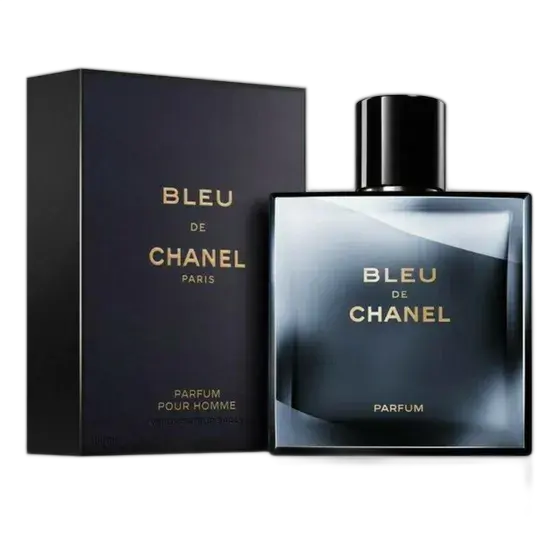 Bleu de Chanel Parfum 150ml Men's Cologne Original Sealed Exclusive Rare