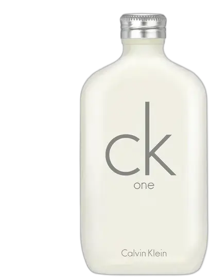 Perfume Calvin Klein Ck One Unisex Eau De Toilette 200ml