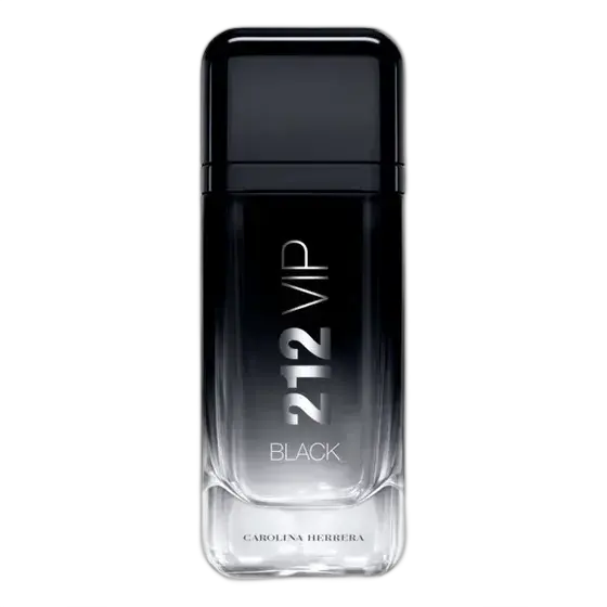 Carolina Herrera 212 VIP Black Eau de Parfum 200 ml Men's Perfume