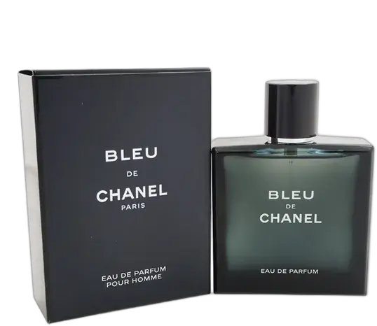 Chanel Bleu De Chanel Eau De Parfum 100ml For Men