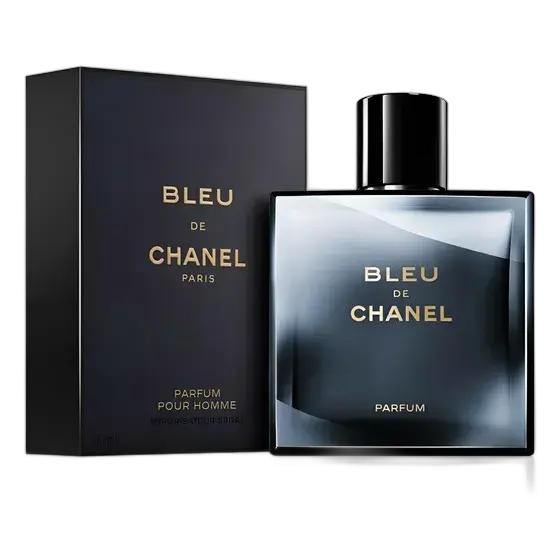 Chanel Bleu Parfum 150ml Men's Cologne