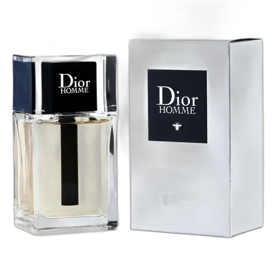 Christian Dior Dior Homme Edt 50ml Perfume For Men