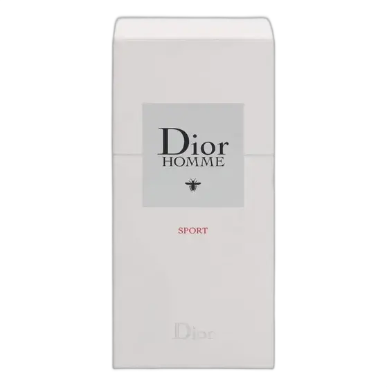 Dior Homme Sport Eau De Toilette Men's Perfume 200ml