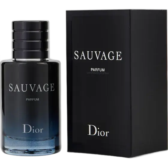 Dior Sauvage Parfum Spray For Men 60ml