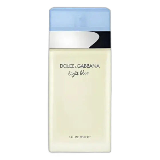 Dolce & Gabbana Light Blue Women's Eau de Toilette 100ml