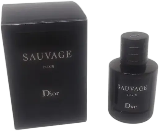 Sauvage Elixir Miniature Perfume 7.5ml Eau de Parfum