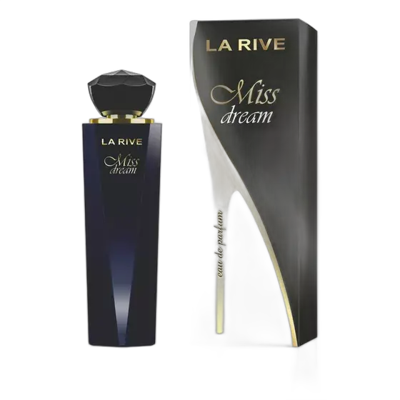 Women's Perfume Miss Dream Eau De Parfum 100ml La Rive