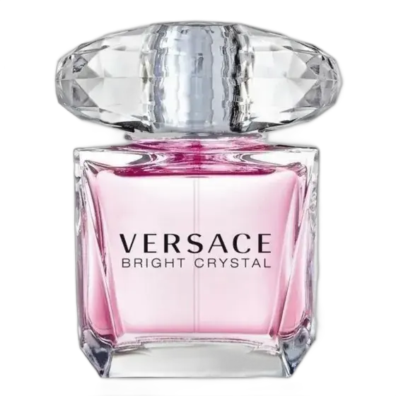 Versace Bright Crystal Women's Perfume Classic EDT 90 ml