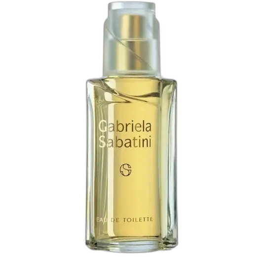 Perfume Gabriela Sabatini Eau de Toilette 60ml