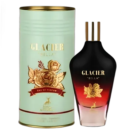 Perfume Glacier Bella Maison Alhambra Feminino100ml