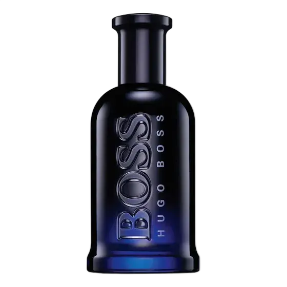 Perfume Hugo Boss Bottled Night Eau De Toilette 100ml For Me