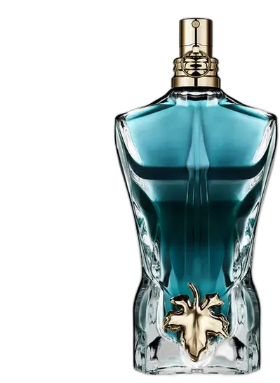 Jean Paul Gaultier Le Beau Eau de Toilette 125 ml Men's Perfume
