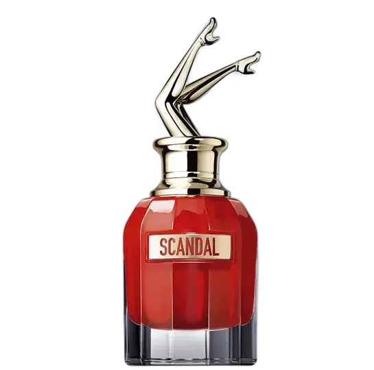 Jean Paul Gaultier Scandal Eau de Parfum Intense 80 ml Women's