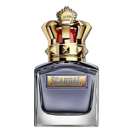 Jean Paul Gaultier Scandal Eau de Toilette Perfume For Him 50 ml Men's