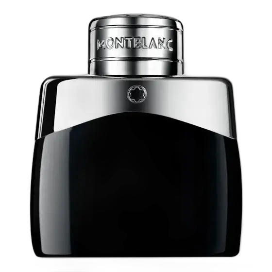 Legend Eau De Toilette Men's Perfume 30ml Montblanc
