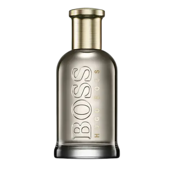 Boss Bottled Men's Eau de Parfum 50ml Hugo Boss