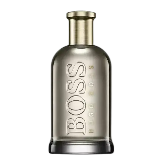 Men's Perfume Boss Bottled Eau De Parfum 200ml Hugo Boss
