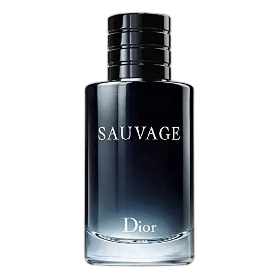 Men's Perfume Dior Sauvage Eau De Toilette 60ml Original