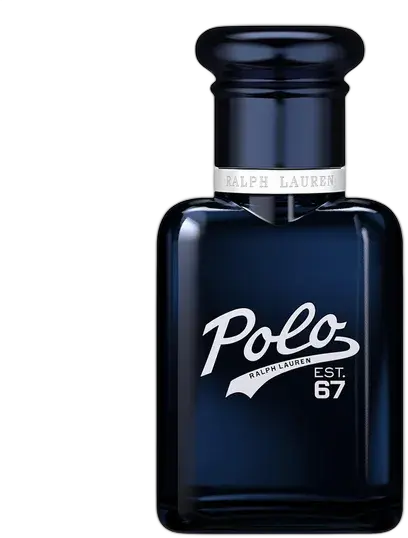 Perfume Masculino Eau de Toilette Ralph Lauren Polo 67 40 ml