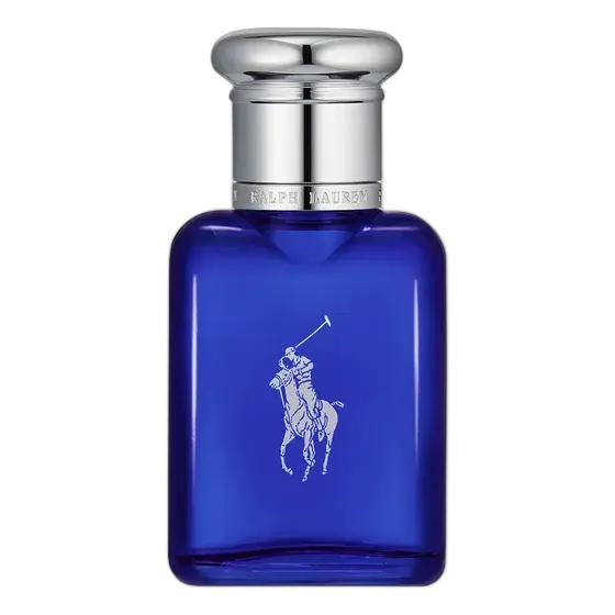 Perfume Masculino Eau de Toilette Ralph Lauren Polo Blue 40 ml