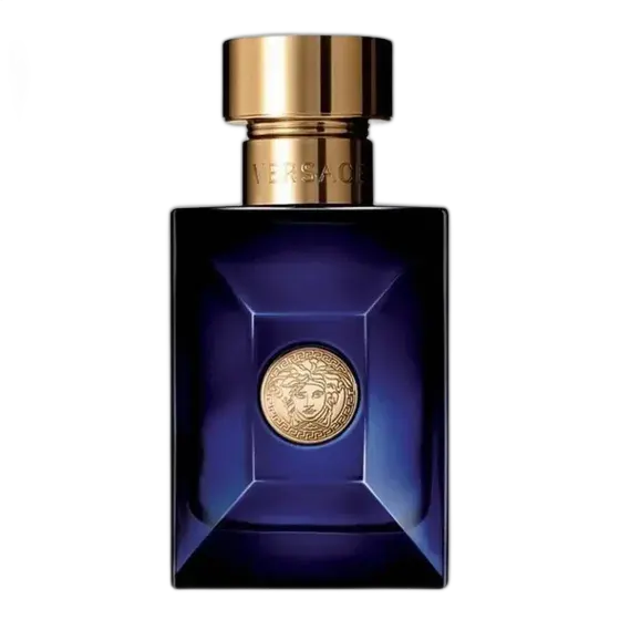 Versace Dylan Blue Men's EDT 30ml Aromatic Fougère