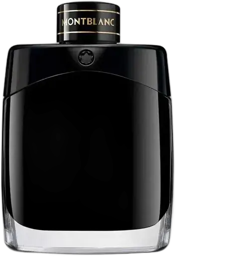 Perfume Montblanc Legend Eau De Parfum 100ml - Adipec Seal