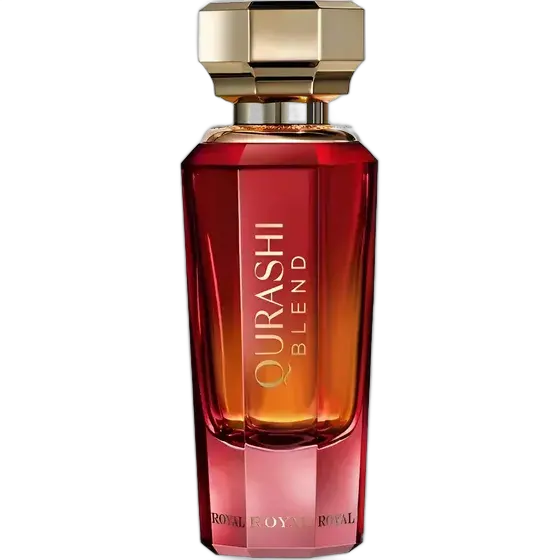 Qurashi Blend Royal Abdul Samad Al Qurashi Perfume 90 ml