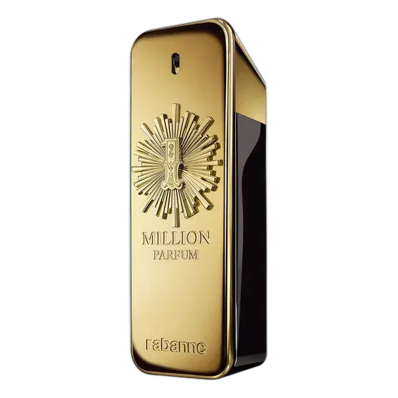 Rabanne 1 Million Parfum 200 ml Men's Perfume