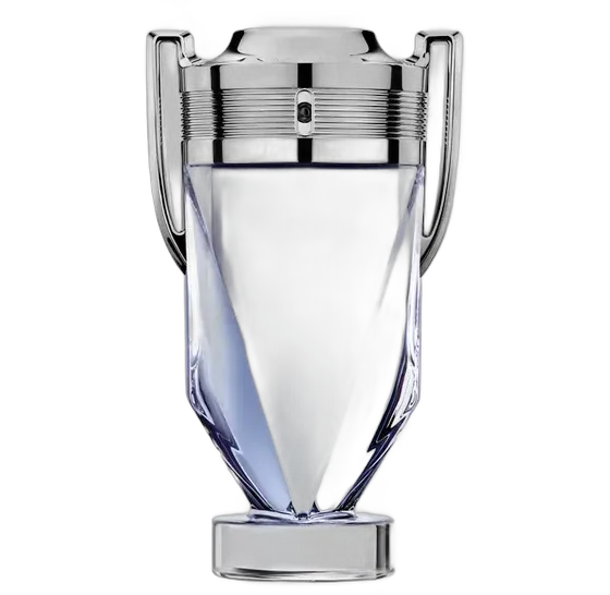 Perfume Rabanne Invictus Eau De Toilette 200 ml Men's