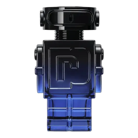 Perfume Rabanne Phantom Intense Eau de Parfum Intense 50 ml Men's