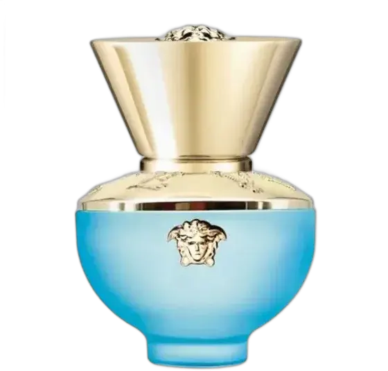 Versace Dylan Turquoise Eau de Toilette Perfume 30ml Floral Fruity
