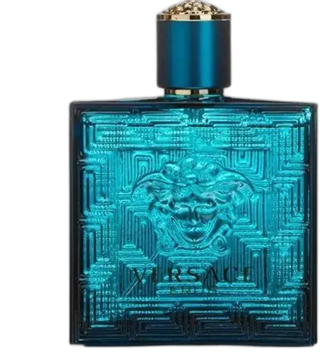 Versace Eros Eau de Toilette Perfume 100 mL