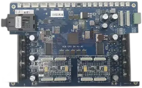 Hoson I3200 Printhead Board - 2 Heads