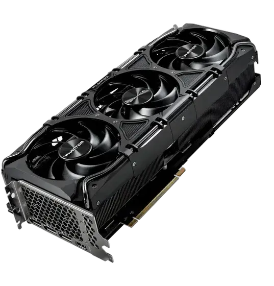 Gainward GeForce RTX 4080 SUPER Panther OC 16GB GDDR6X Graphics Card