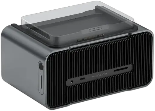 Khadas Mind Graphics RTX 4060 Ti 16gb Graphics Card
