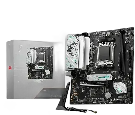 Msi B650m Gaming Wifi Motherboard