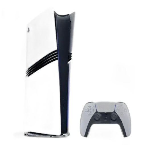 Playstation 5 Pro Playstation 5 Pro Sony 2024
