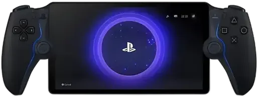Playstation Portal Remote Player f/ PS5 Console Midnight