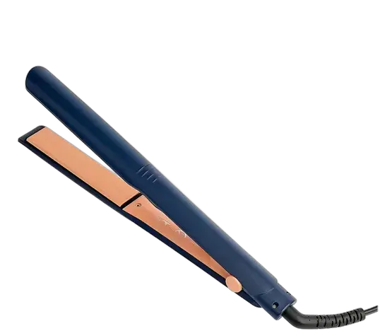 Prancha Gloss Blue Taiff