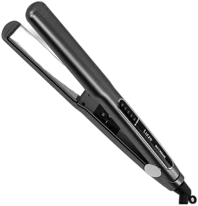 Flat Iron Lizze Professional 480 Extreme Gray 127V