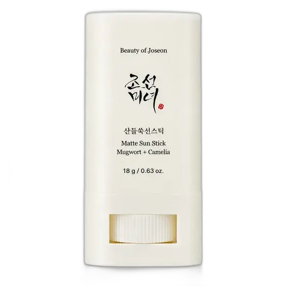 Sunscreen Stick Beauty Of Joseon Matte Sun Stick Spf50