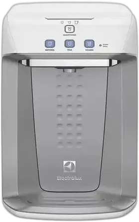 Electrolux Water Purifier Chilled Filter Replacement Pa21g Dual Voltage Color White Voltage Dual Voltage
