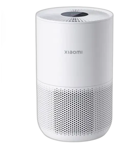 Xiaomi 4 Compact Smart Air Purifier Color White