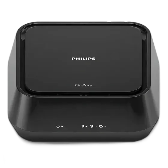 Philips Gopure Gp5212 Compact Car Air Purifier