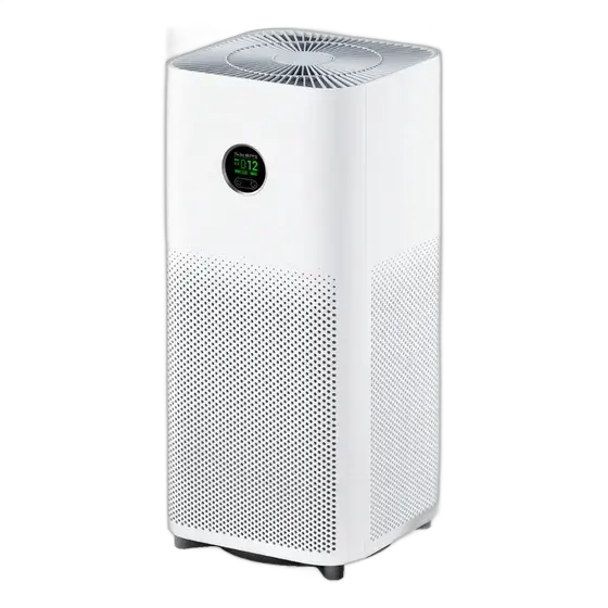 Xiaomi Mijia Smart Air 6 AC M25 SC Air Purifier White