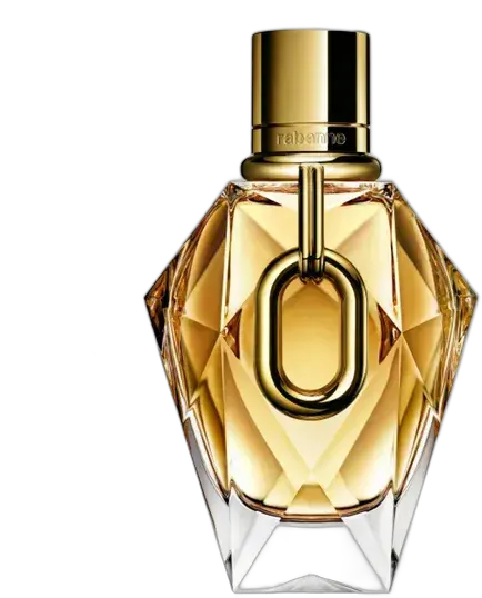 Rabanne Million Gold For Her Edp Women's 90ml Unit Volume 90 mL