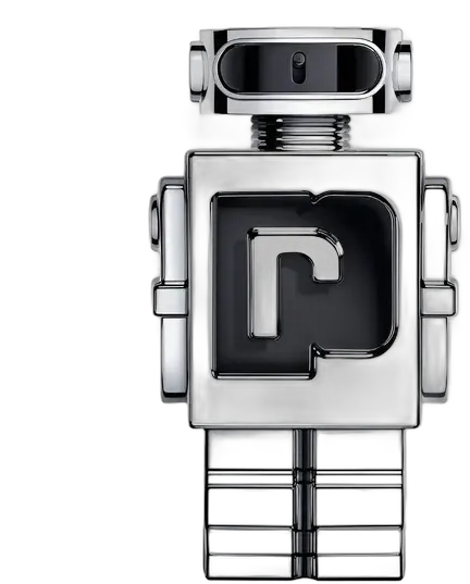 Rabanne Phantom Eau De Toilette Refillable 150 Ml