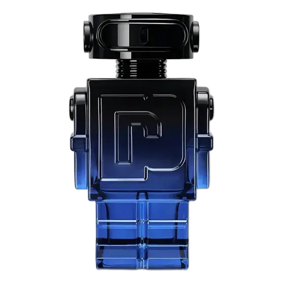 Rabanne Phantom Intense Refillable 150ml - Men's Perfume