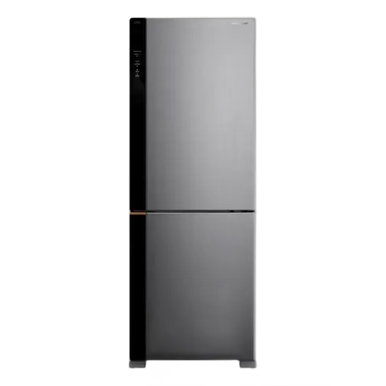 Brastemp Refrigerator 500L Duplex Inverse Smart Color Dual Voltage