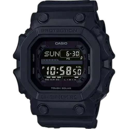 Casio G-Shock Men's The King GX-56BB-1DR Watch Black